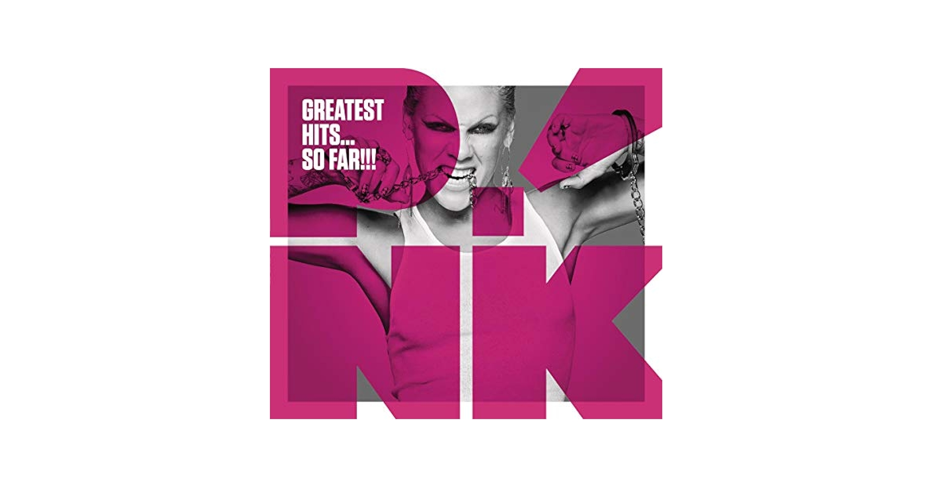 邦楽 PINK / PINK THE BEST 超レア PINK「PINK THE BEST」帯あり CDベストセラー